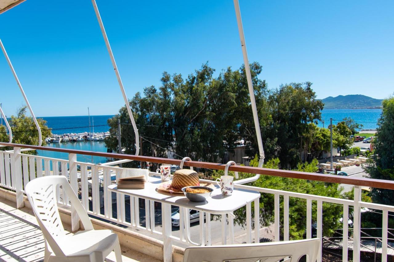 Апартаменты Lavish & Spacious With Stunning Seaview, 10 Min Ath Airport Луца